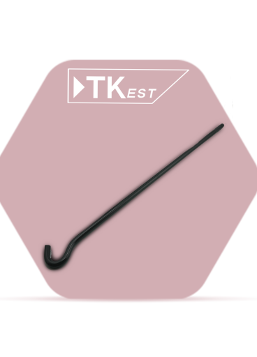 Hilux jack handle (car jack switch)