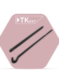 Hilux jack handle (car jack switch)