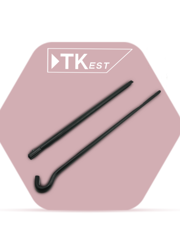 Hilux jack handle (car jack switch)