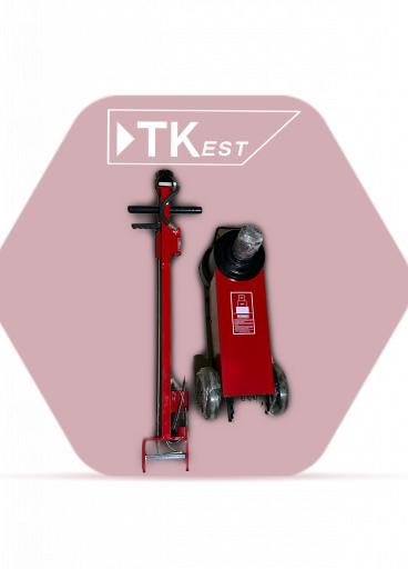 رافعة تمساح هواء 100 طن