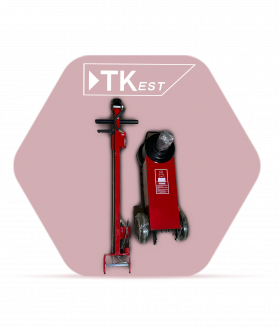 رافعة تمساح هواء 100 طن