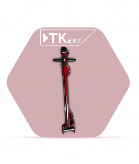 رافعة تمساح هواء 50 طن رافعة تمساح هواء 50 طن