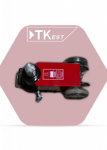 رافعة تمساح هواء 50 طن رافعة تمساح هواء 50 طن