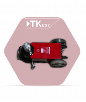 رافعة تمساح هواء 50 طن رافعة تمساح هواء 50 طن