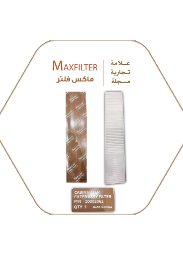 MaxFilter Air Conditioner Filter – 10002061
