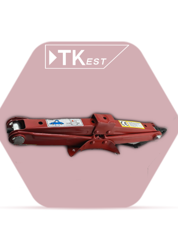  Scissor Jack 2 ton