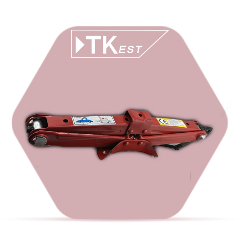  Scissor Jack 2 ton