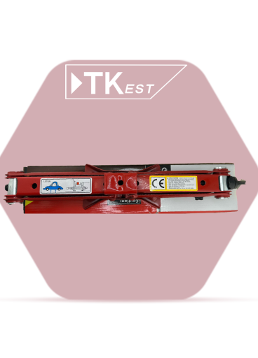  1.5ton Scissor Jack