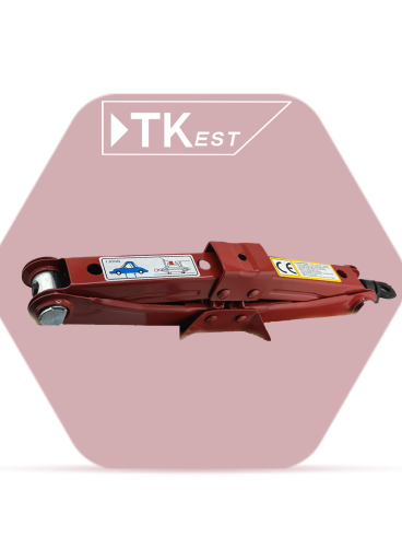 Scissor Jack