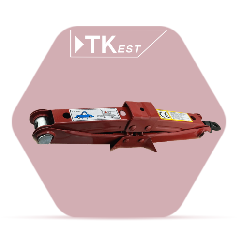 Scissor Jack