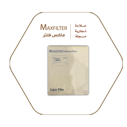 Hyundai-Kia MaxFilter Air Conditioner Filter – 97133-D4000