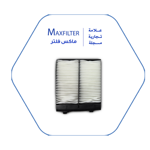 Chevrolet Cadillac Air Conditioner Filter - CF199