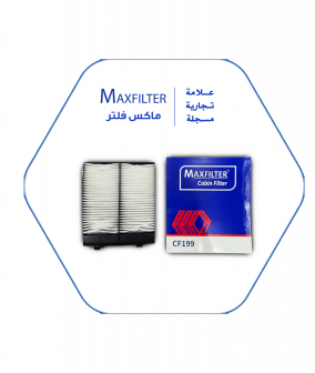 فلتر مكيف شفروليه كاديلاك  – CF199