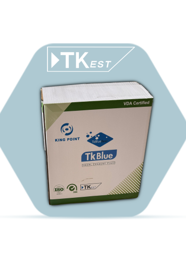 Diesel exhaust fluid (AdBlue) 10 litres Diesel exhaust fluid (AdBlue) 10 litres