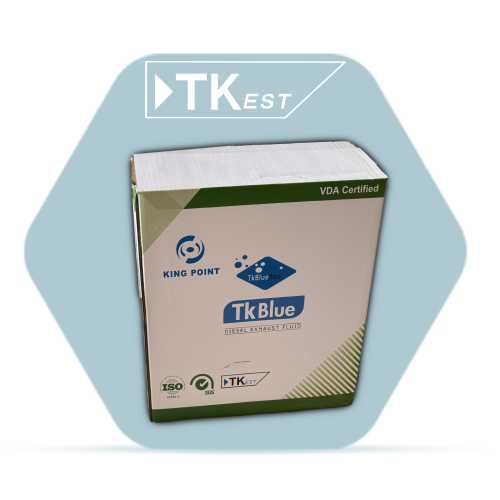 Diesel exhaust fluid (AdBlue) 10 litres