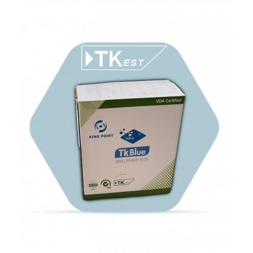  سائل عادم الديزل (AdBlue) 10 لتر 