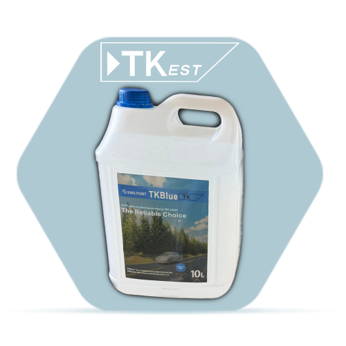 Diesel exhaust fluid (AdBlue) 10 litres