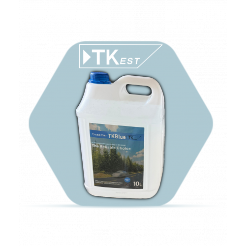  سائل عادم الديزل (AdBlue) 10 لتر 