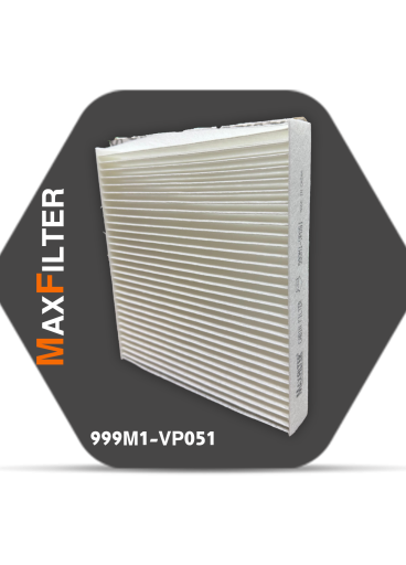 Cabin Air Filter – 999M1-VP051
