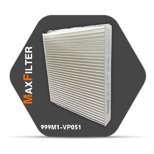 Cabin Air Filter – 999M1-VP051