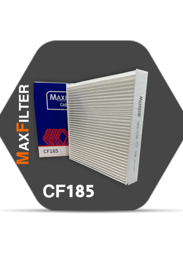 MaxFilter Cabin Air Filter  CF185