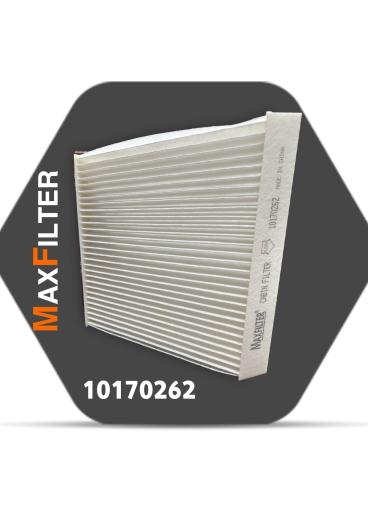 MaxFilter Cabin Air Filter 10170262