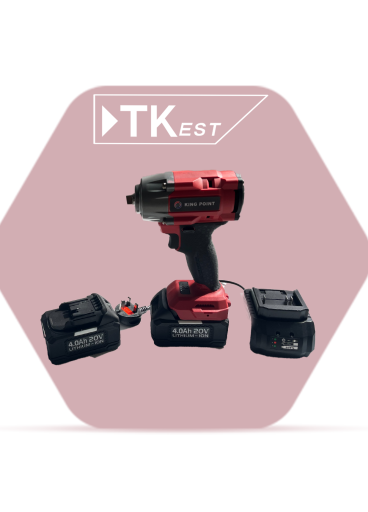1/2 inch battery drill for removing tires