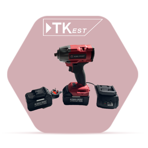 1/2 inch battery drill for removing tires