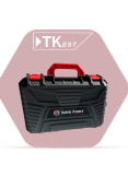 1/2 inch battery drill for removing tires