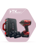 1/2 inch battery drill for removing tires