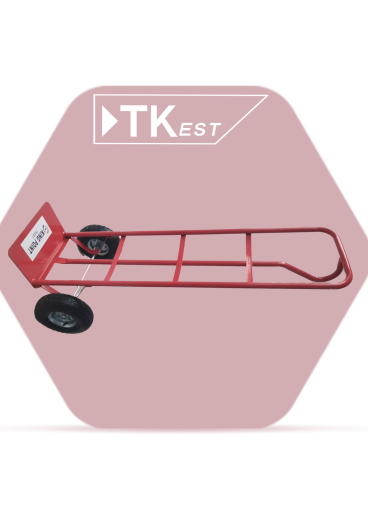 Heavy Duty Cart