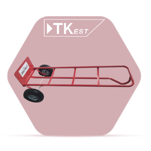 Heavy Duty Cart