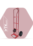 Heavy Duty Cart