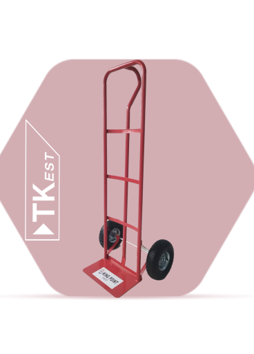 Heavy Duty Cart