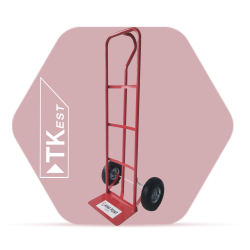 Heavy Duty Cart