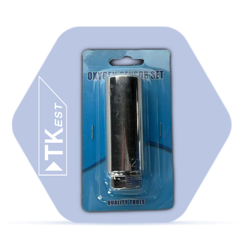 Oxygen Sensor Socket Set – 21MM