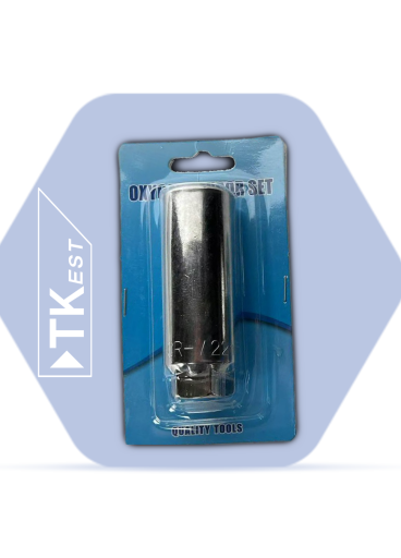 Oxygen Sensor Socket Set –22MM