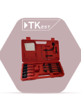 Air Gear Oil Change Machine - 10 Liter Capacity