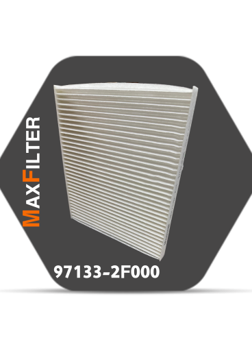 Cabin Air Filter 97133-2F000 Cabin Air Filter 97133-2F000