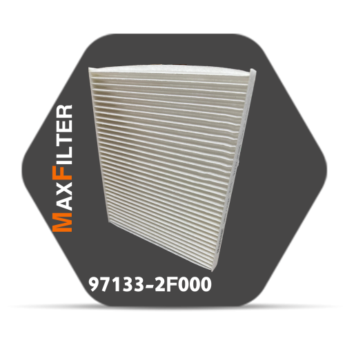  Cabin Air Filter 97133-2F000
