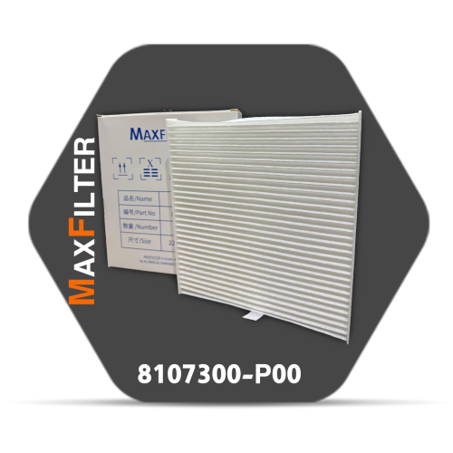 Cabin Air Filter 8107300-P00