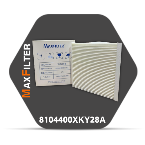 فلتر مكيف 8104400XKY28A