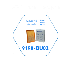 Engine Air Filter  1109190-BU02