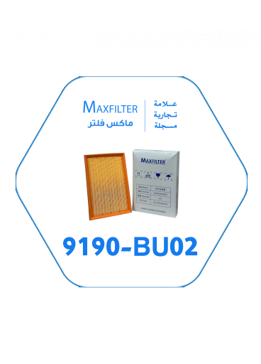 Engine Air Filter  1109190-BU02