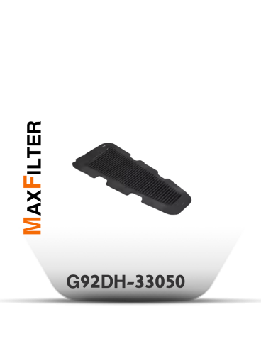 HV Battery Air Filter G92DH-33050