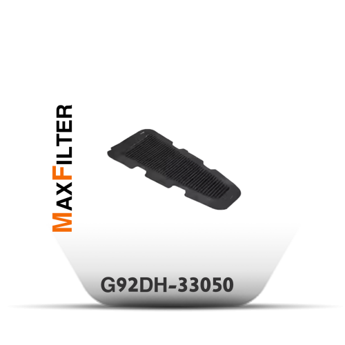 HV Battery Air Filter G92DH-33050