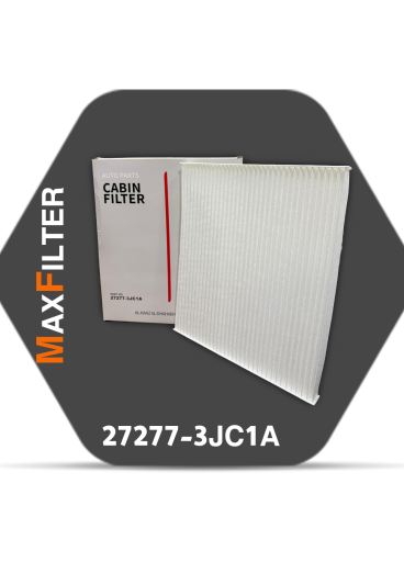  Cabin Air Filter 27277-3JC1A