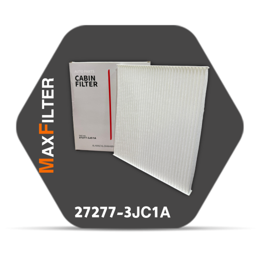  Cabin Air Filter 27277-3JC1A