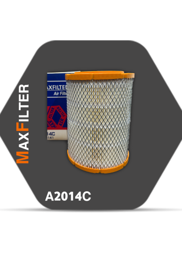  Engine Air Filter  A2014C