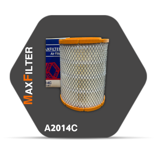  Engine Air Filter  A2014C
